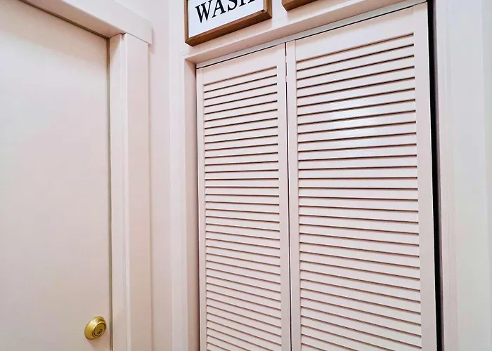 Apartamento Mins To Acrisure - Free Street Parking - Late Check-in